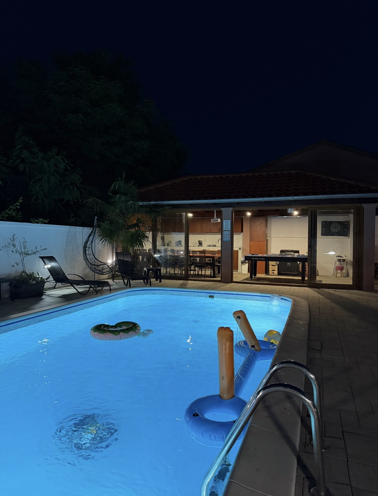 Villa Renata 3