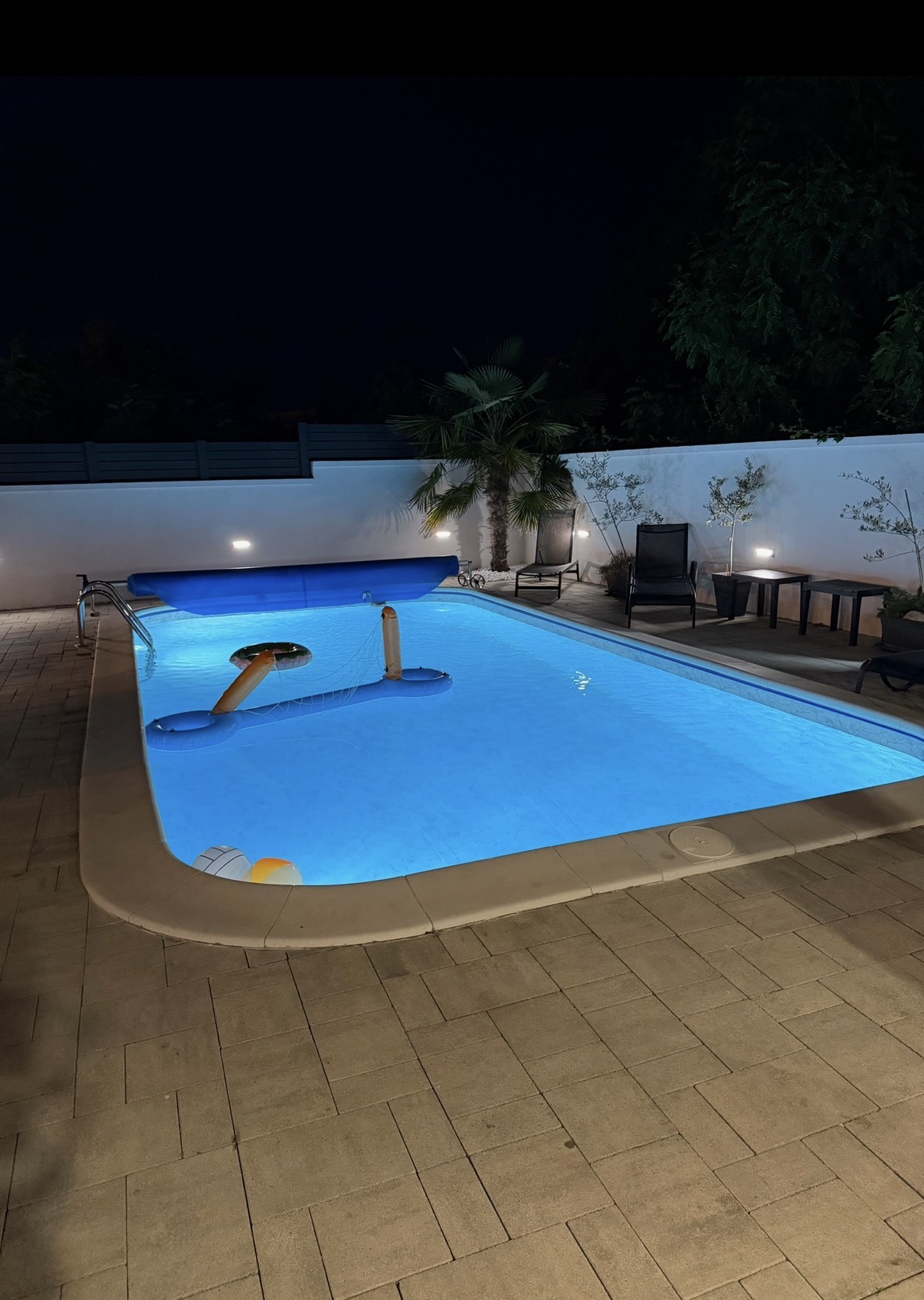 Villa Renata 2