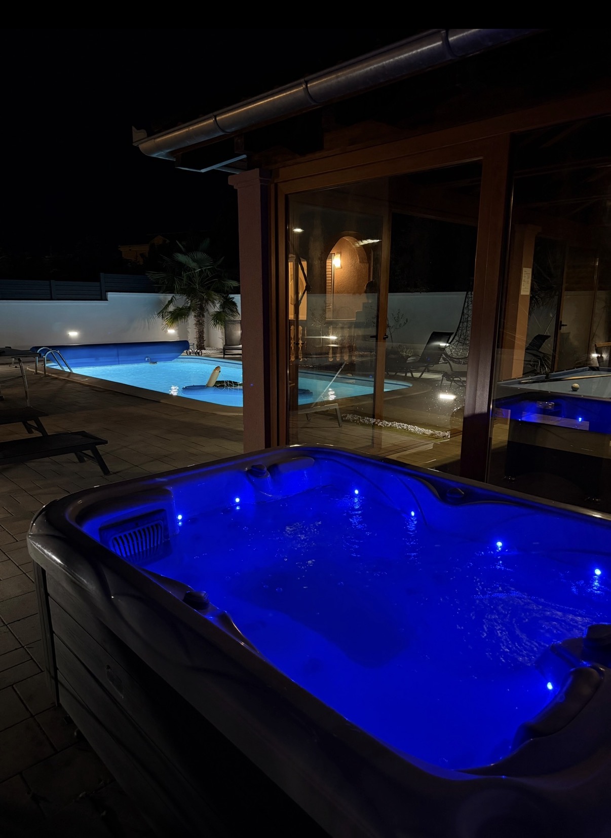 Villa Renata 1
