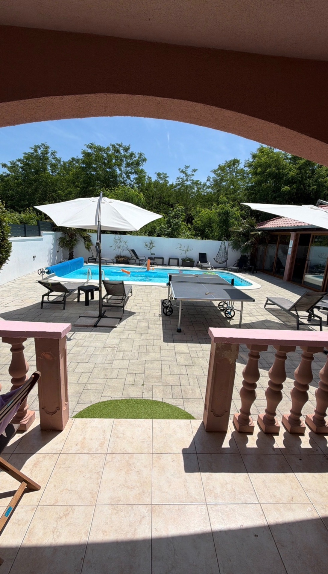 Villa Renata 19