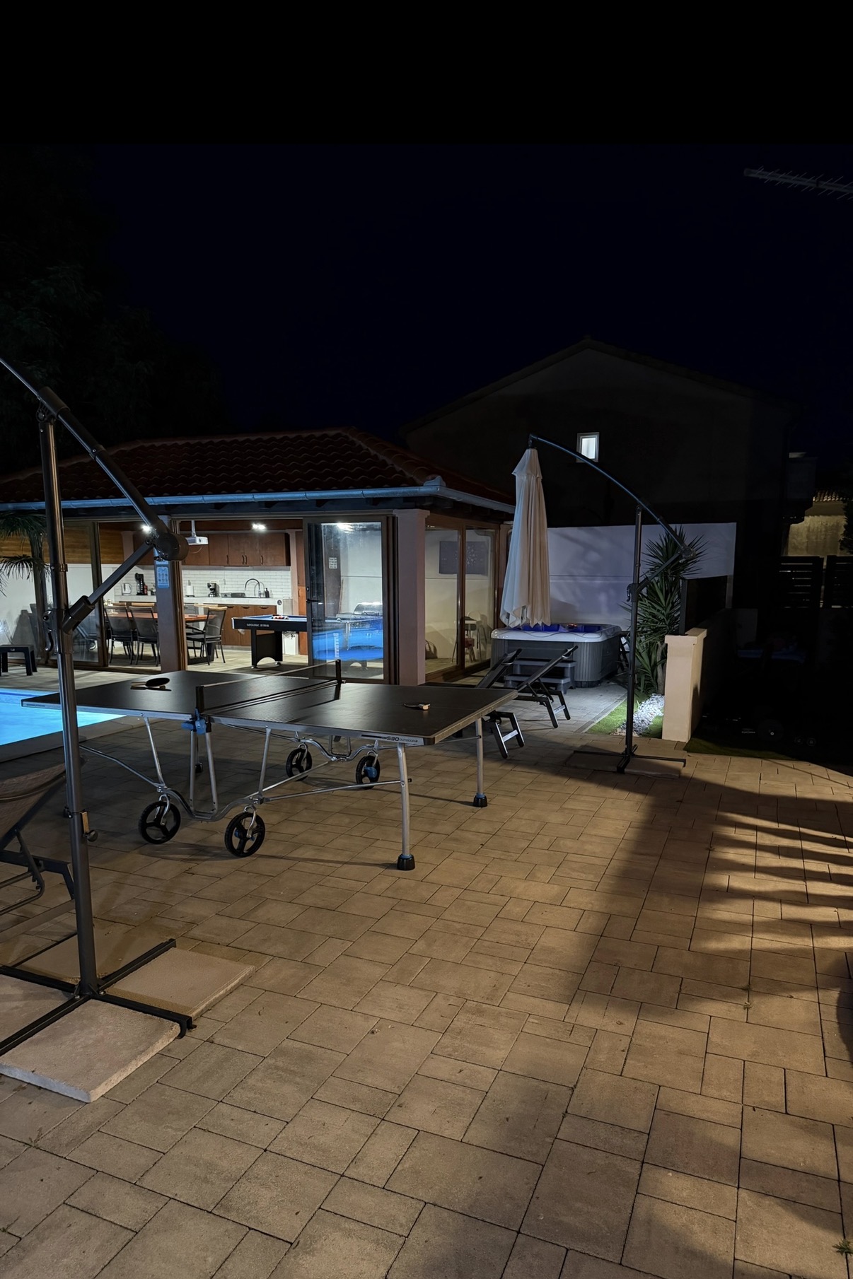 Villa Renata 5